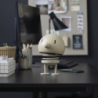 Bumble L Speaker Soft Latte