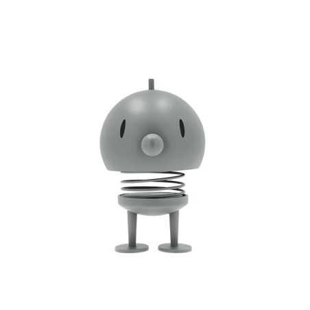 Bumble L Speaker Soft Grey