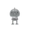 Bumble L Speaker Soft Grey