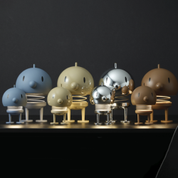 LED Lamp L Sky