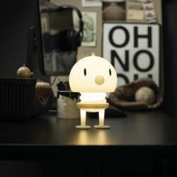 LED Lamp XL Soft PE White