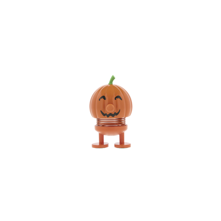 Pumpkin Orange - Halloween