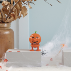 Pumpkin Orange - Halloween