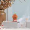 Pumpkin Orange - Halloween