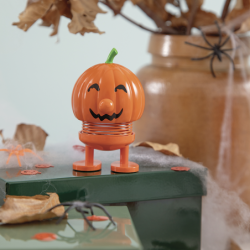 Pumpkin Orange - Halloween