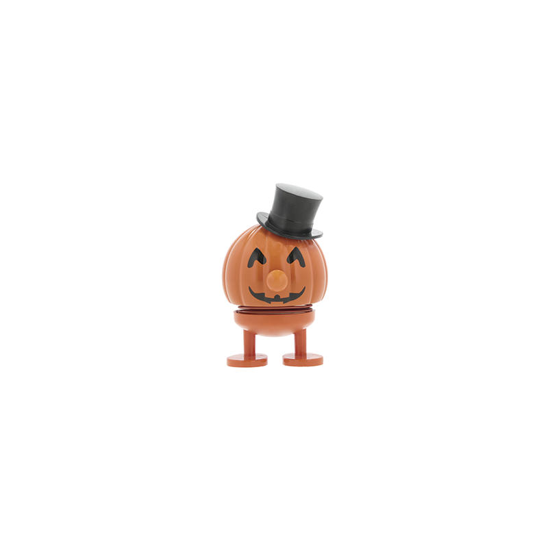 Magic Pumpkin Orange - Halloween Magic Pumpkin Orange - Halloween
