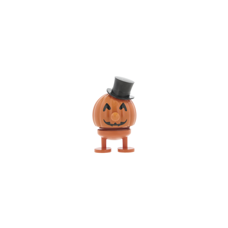 Magic Pumpkin Orange - Halloween