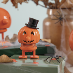 Magic Pumpkin Orange - Halloween