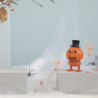 Magic Pumpkin Orange - Halloween