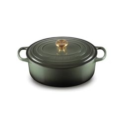 Oval Casserole 31cm Thyme