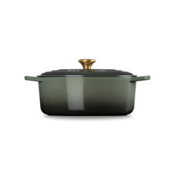 Oval Casserole 31cm Thyme