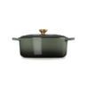 Oval Casserole 31cm Thyme