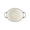 Oval Casserole 31cm Thyme