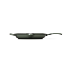 Cast Iron Square Grillit 26cm Thyme
