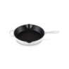 Deep Skillet 26cm White