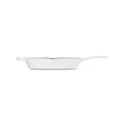 Deep Skillet 26cm White