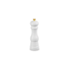 Pepper Mill 21cm White