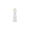 Pepper Mill 21cm White