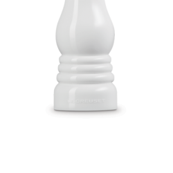 Pepper Mill 21cm White