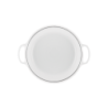 Shallow Casserole 30cm White - Signature