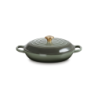 Shallow Casserole 30cm Thyme - Signature