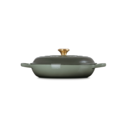 Shallow Casserole 30cm Thyme - Signature