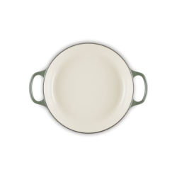 Shallow Casserole 30cm Thyme - Signature