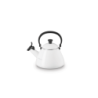 Kettle 1,6L White - Kone