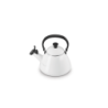 Kettle 1,6L White - Kone