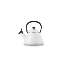 Kettle 1,6L White - Kone