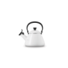 Kettle 1,6L White - Kone