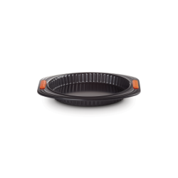 Round Quiche and Tart Tin 25cm