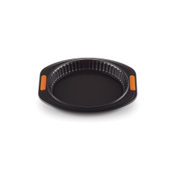 Round Quiche and Tart Tin 25cm