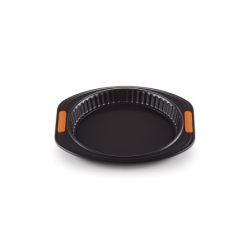 Round Quiche and Tart Tin 25cm
