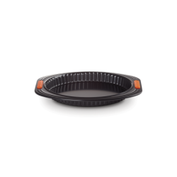 Round Quiche and Tart Tin 28cm