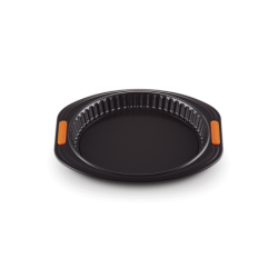 Round Quiche and Tart Tin 28cm