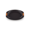 Round Quiche and Tart Tin 28cm
