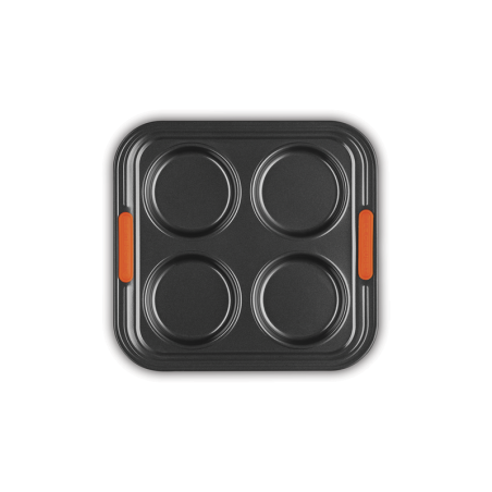 4 Cup Yorkshire Pudding Tray