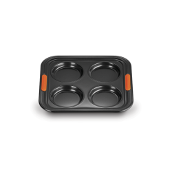 4 Cup Yorkshire Pudding Tray