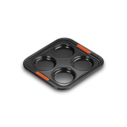 4 Cup Yorkshire Pudding Tray