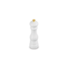 Salt Mill 21cm White