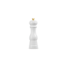 Salt Mill 21cm White