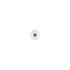 Salt Mill 21cm White