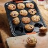 12 Muffins Tray