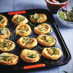 12 Mini Muffins Tray