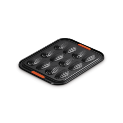 12 Madeleine Tray