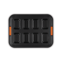 8 Cup Mini Loaf Tin