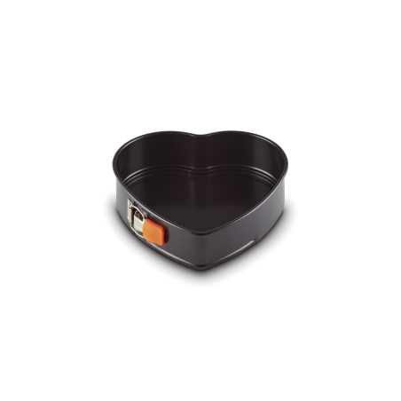 Heart Springform Tin 25cm
