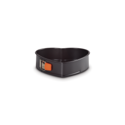 Heart Springform Tin 25cm