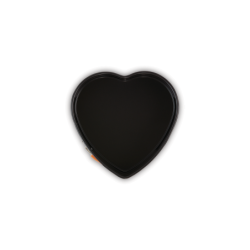 Heart Springform Tin 25cm